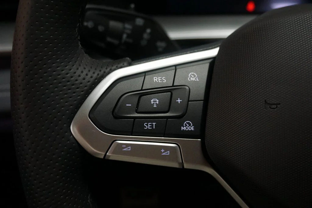 New 2026 Beige Volkswagen SE R-Line Black image 21