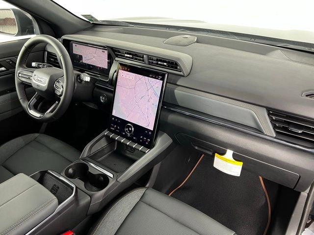 2026 GMC Terrain AT4 - Photo 39