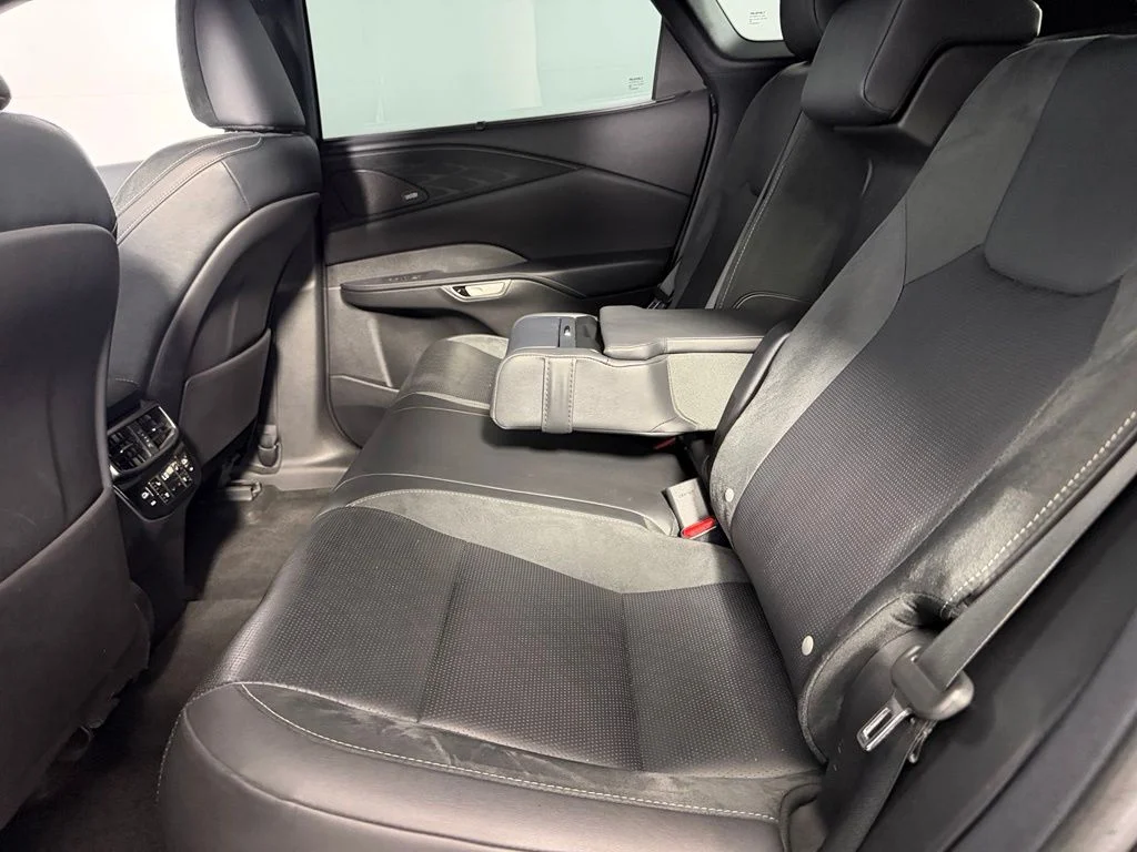 Certified Used 2023 Black Lexus 350 Luxury image 26