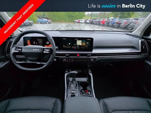2026 Kia Sorento EX - Photo 25