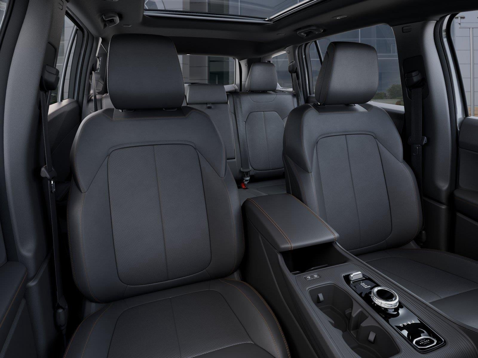 New 2026 Bright White Clear-Coat Exterior Paint Jeep Limited image 16