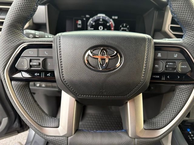 New 2026 Magnetic Gray Metallic Toyota  Platinum image 18