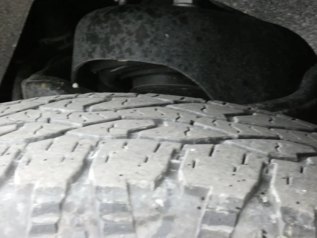 Used 2025 Silver Ford XLT image 34