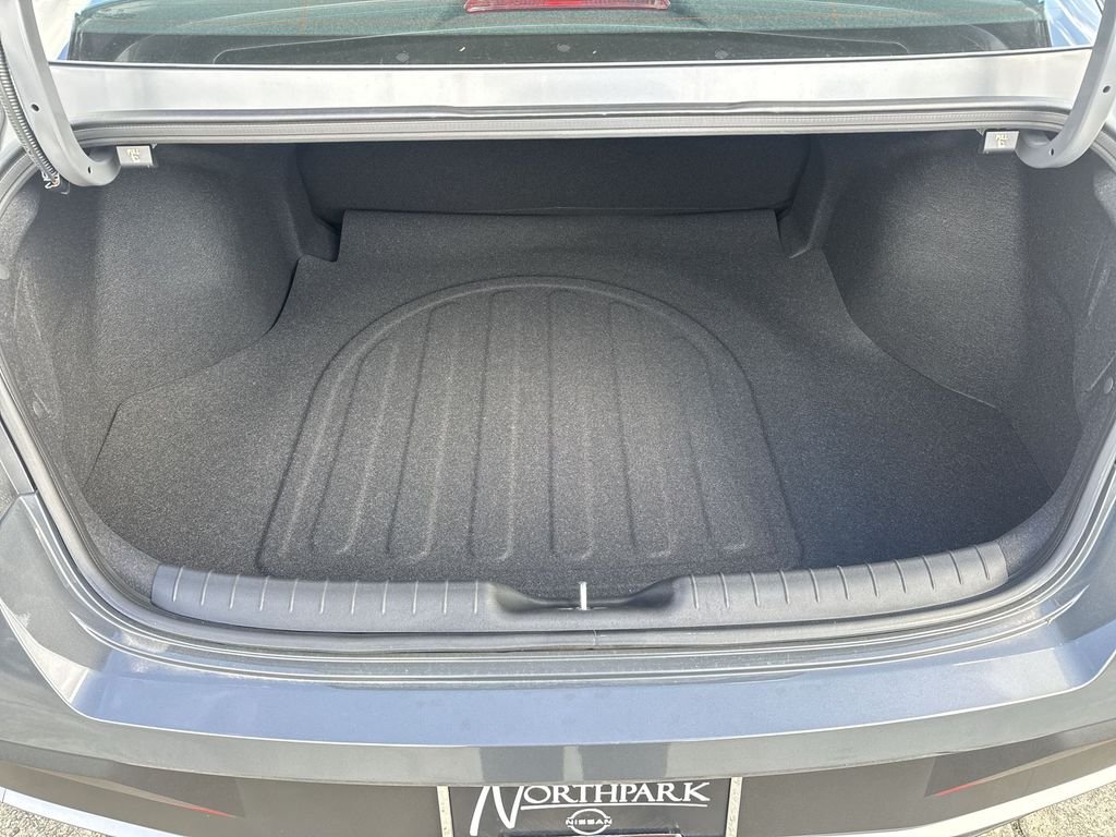 Certified Used 2026 Gray Hyundai SE image 22