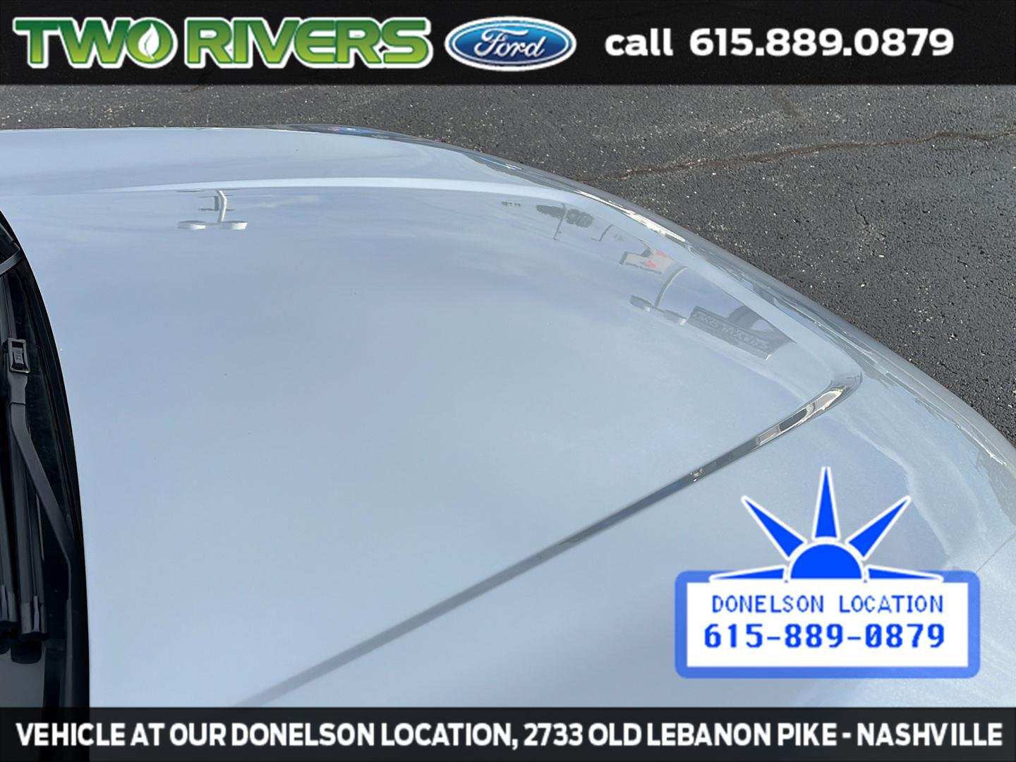 Used 2021  Ford Titanium image 12