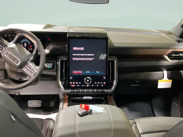 New 2026 Onyx Black GMC Denali image 30