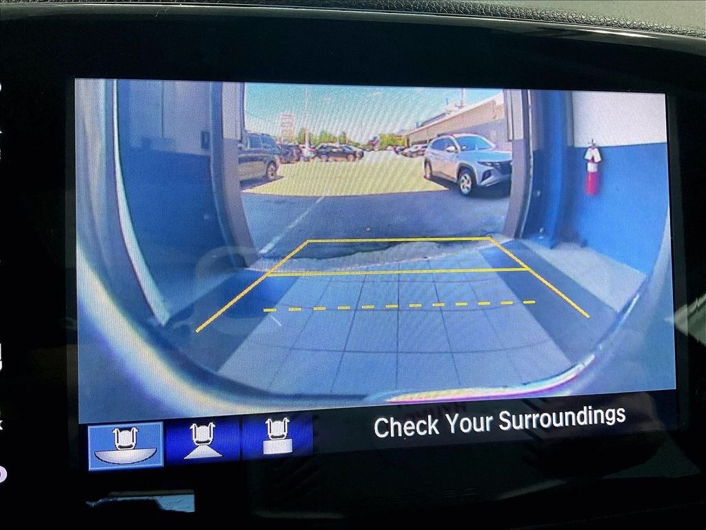 Used 2020 Brown Honda RTL image 19