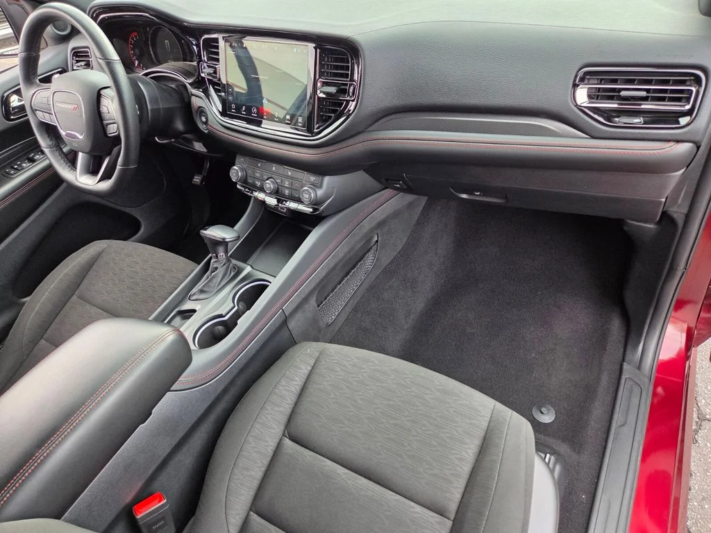 Used 2026 Red Dodge GT image 22