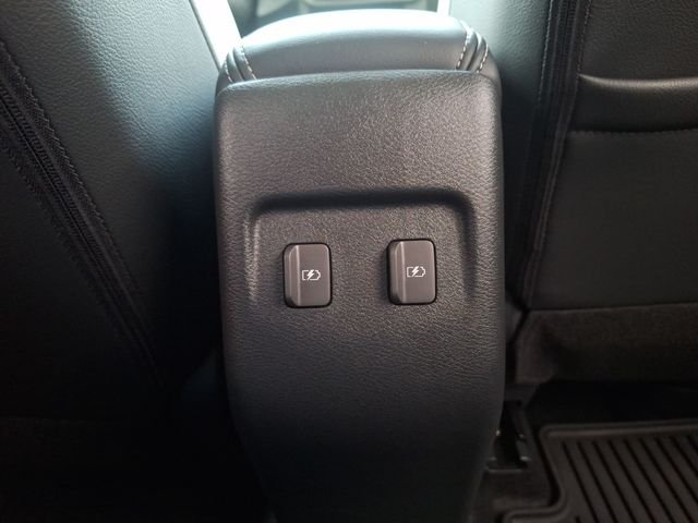 Used 2024 Red Nissan SR image 30