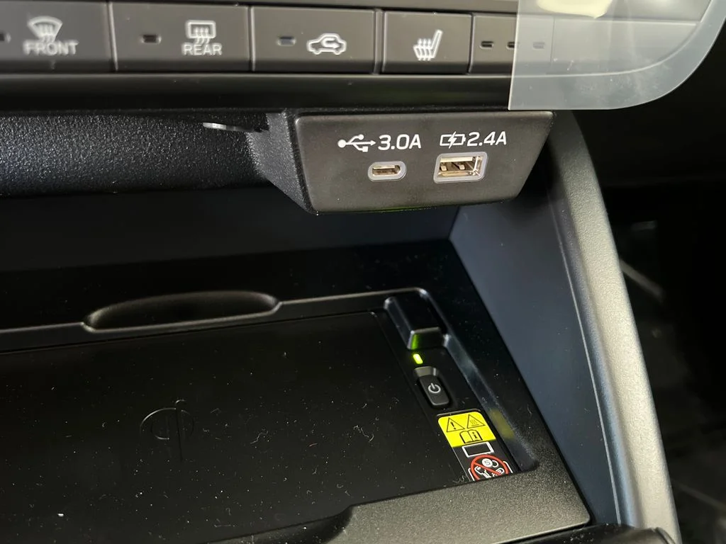 2026 Subaru Outback Wilderness - Photo 33