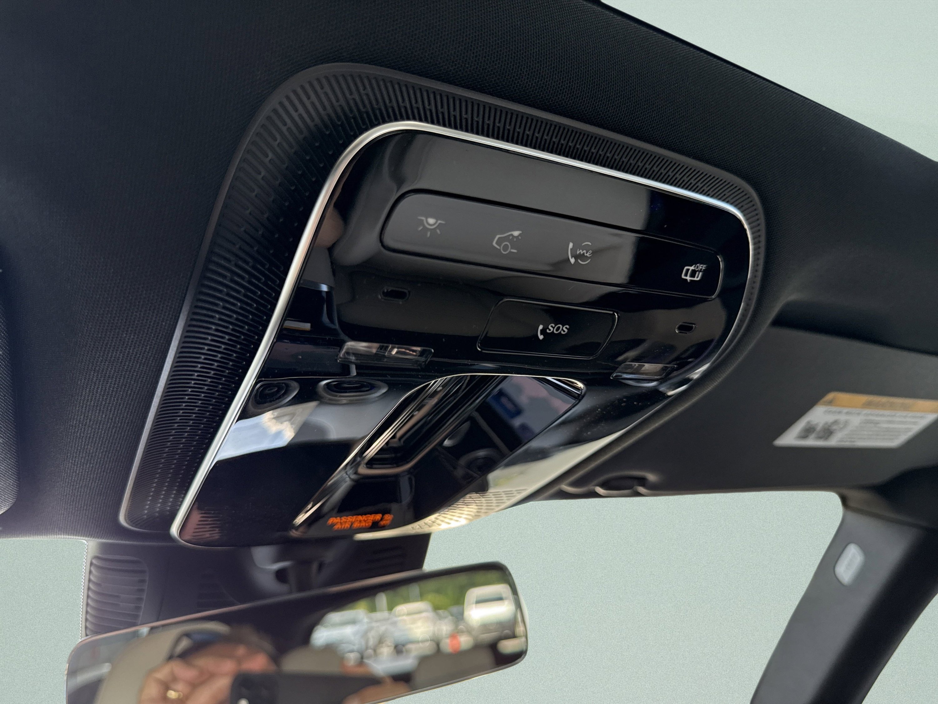 2026 Mercedes-Benz GLC Base - Photo 49