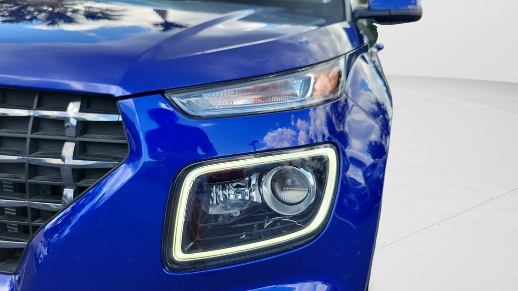 2025 Hyundai Venue Limited - Photo 24