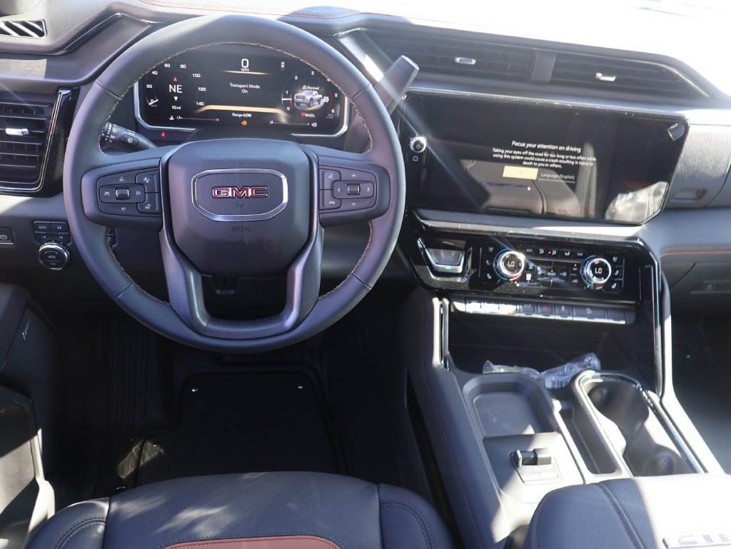 2026 GMC Sierra 2500HD AT4 - Photo 21