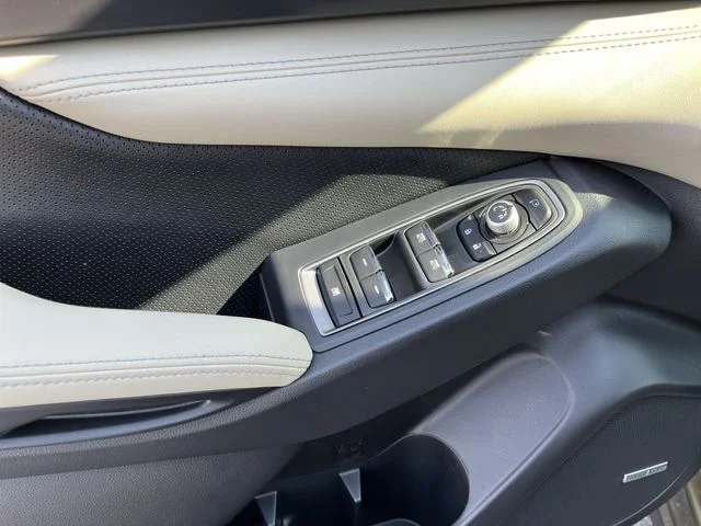 2026 Subaru Ascent Limited - Photo 17