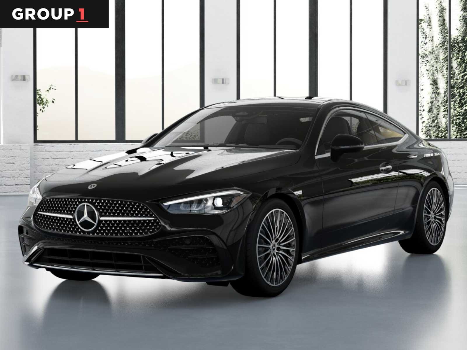 2026 Mercedes-Benz CLE CLE 300
