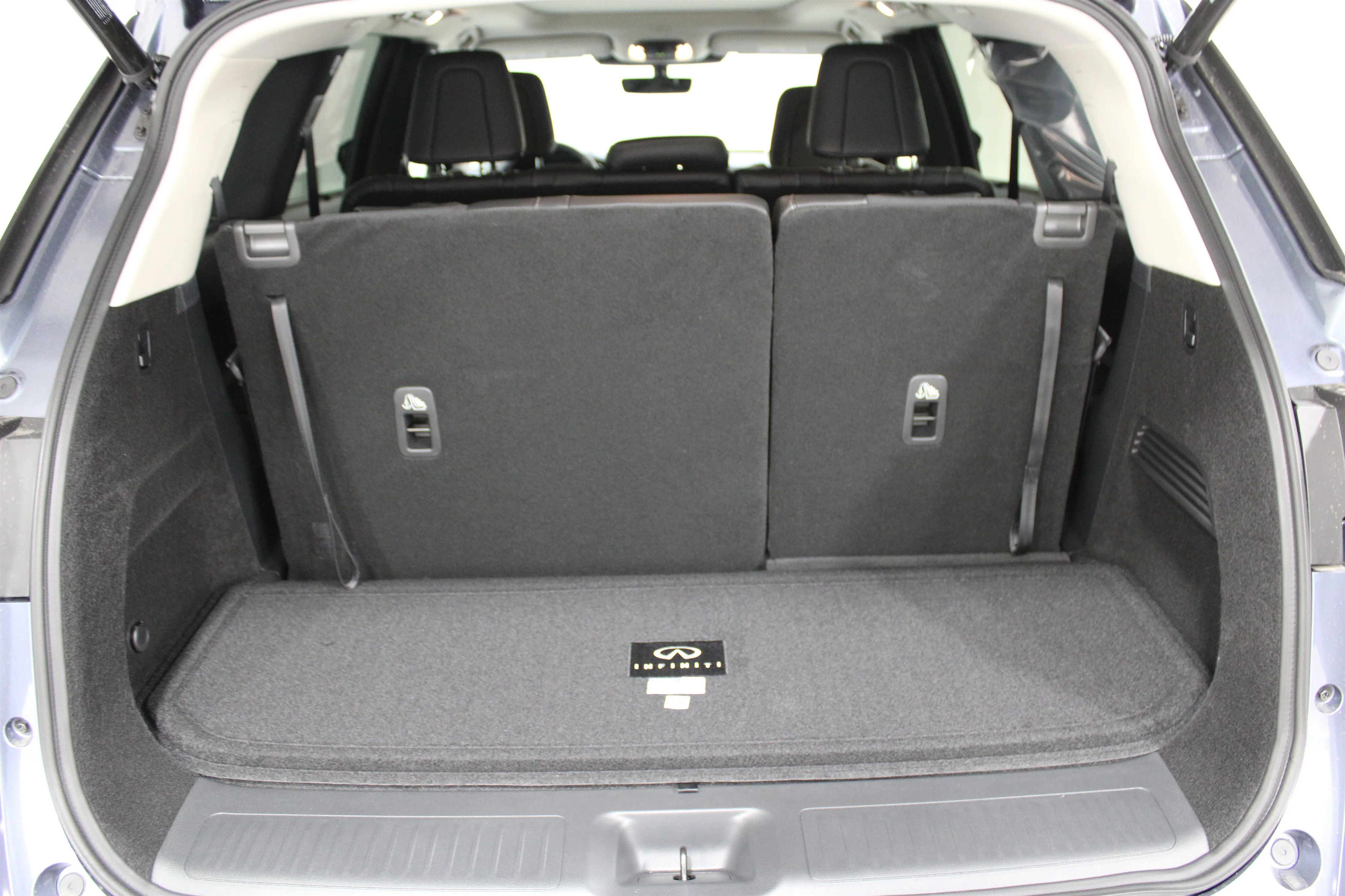 2026 INFINITI QX60 LUXE - Photo 23