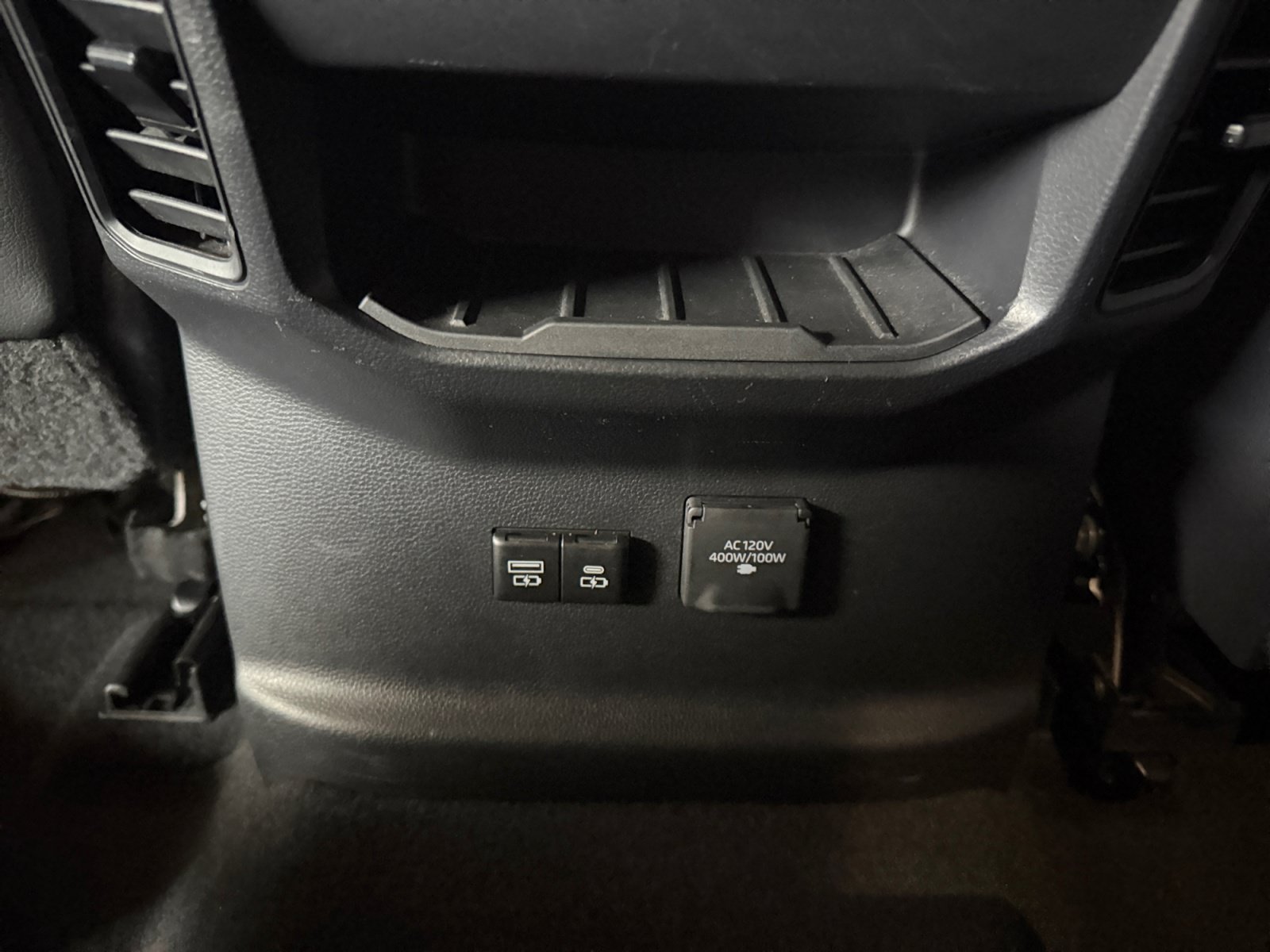 Used 2024 Smoked Mesquite Toyota Limited image 22