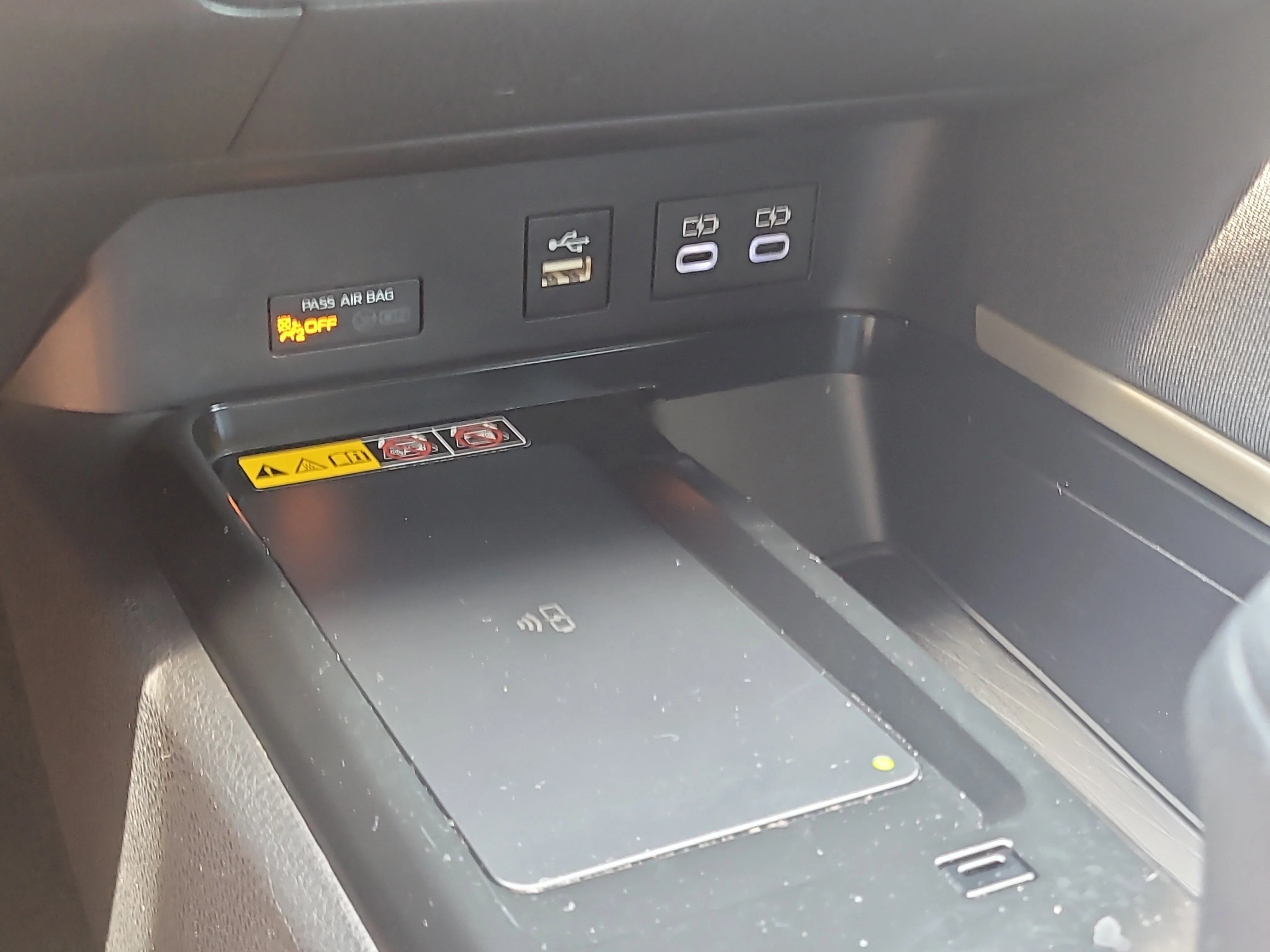 Certified Used 2025 Blue Toyota LE image 22