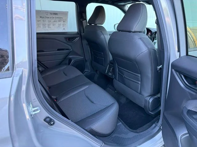 New 2026 RIVER ROCK PEARL Subaru Premium image 3