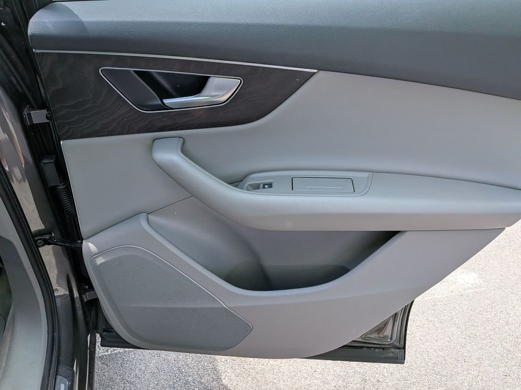 Used 2023 Gray Audi 45 Premium image 32