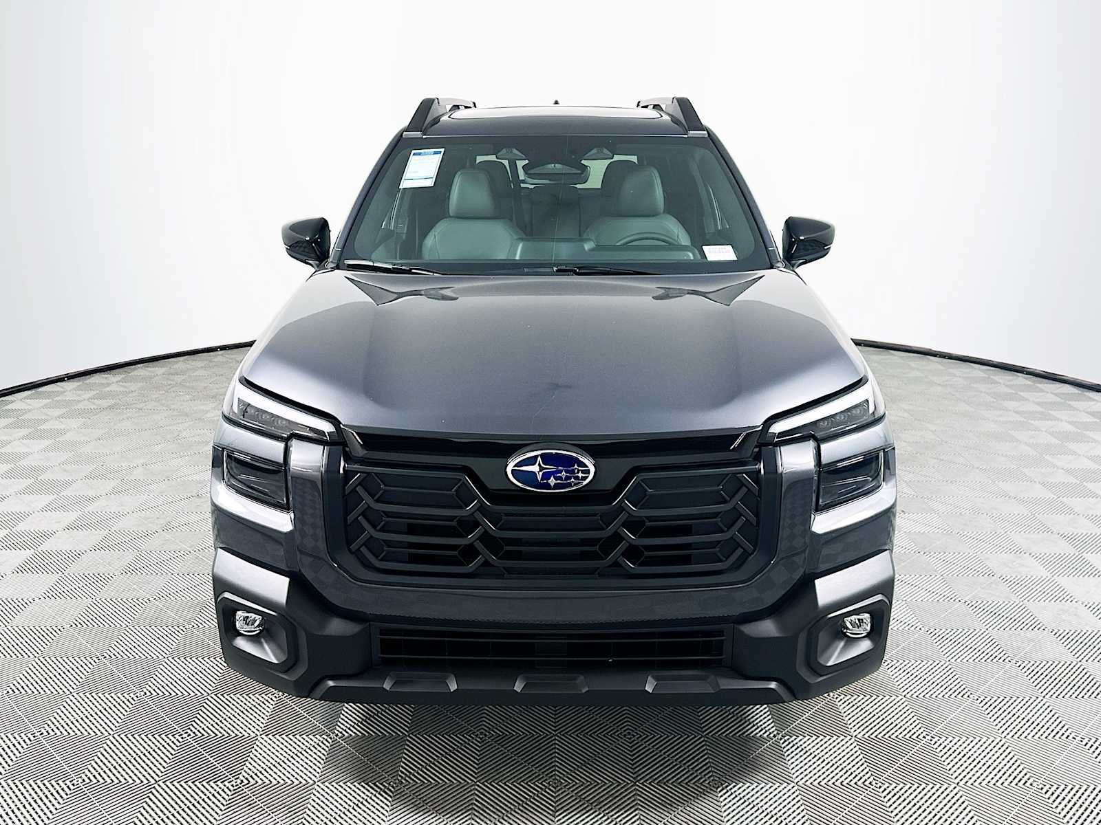 New 2026 MAGNETITE GRAY METALLIC Subaru Limited image 2