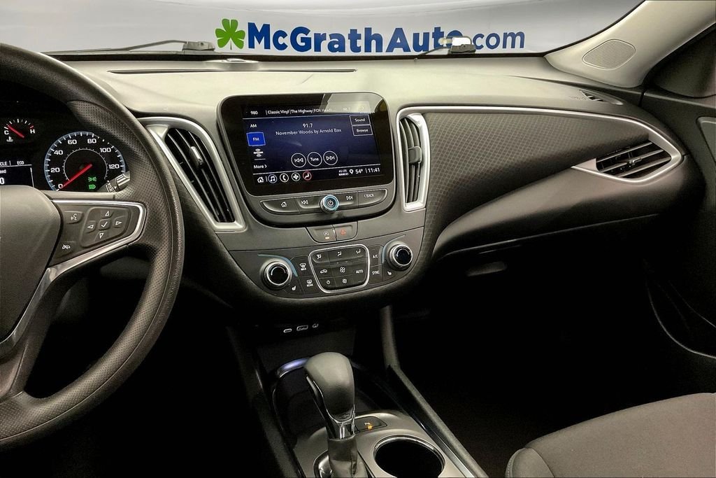 2024 Chevrolet Malibu 1LT - Photo 7