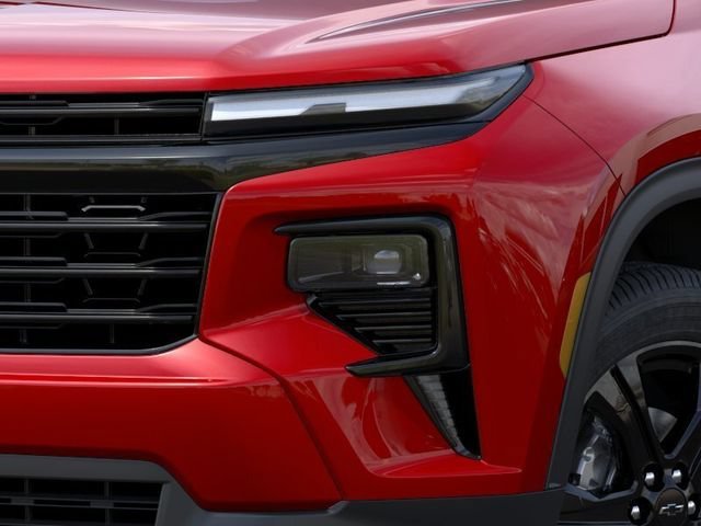 2027 Chevrolet Traverse LT - Photo 11