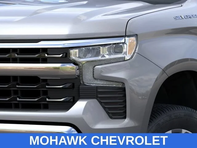 2026 Chevrolet Silverado 1500 LT - Photo 10