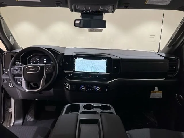2026 GMC Sierra 3500HD SLE - Photo 19