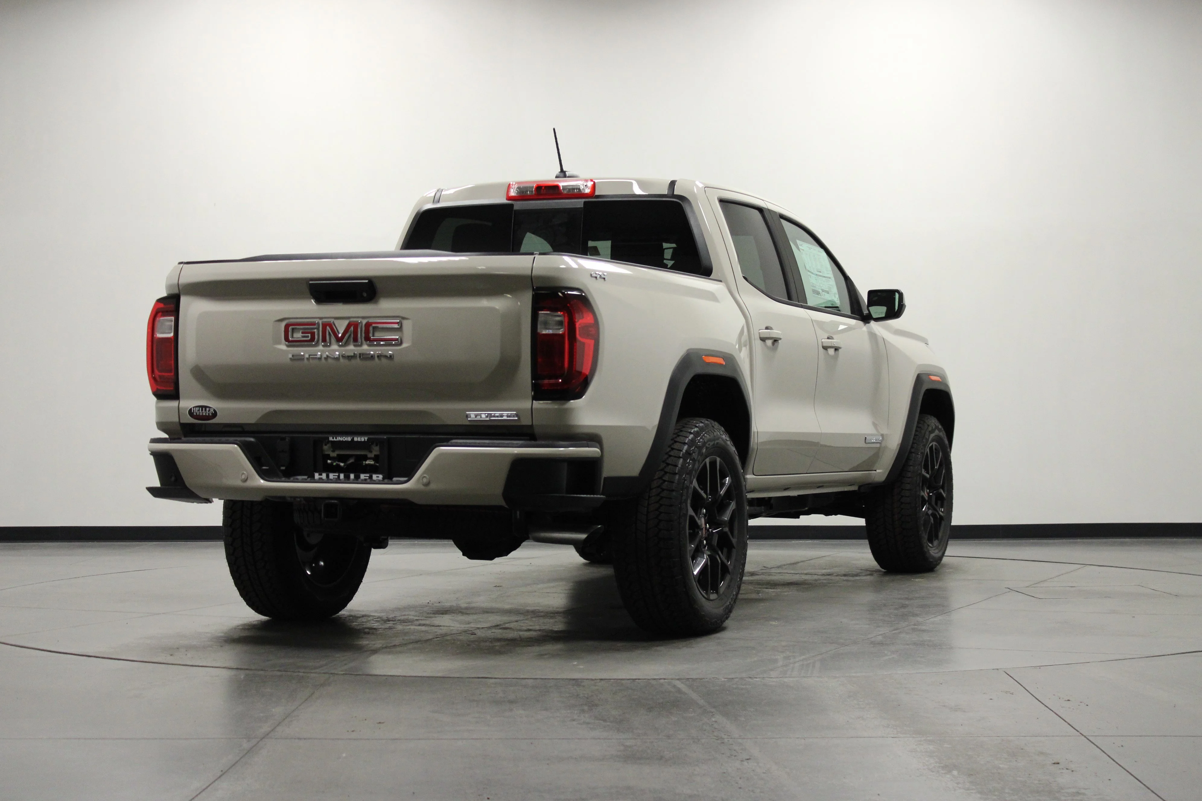 New 2026 Coastal Dune GMC Elevation image 4