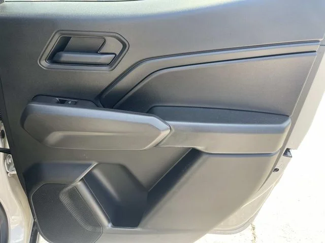 Used 2026 White Chevrolet Trail Boss image 20