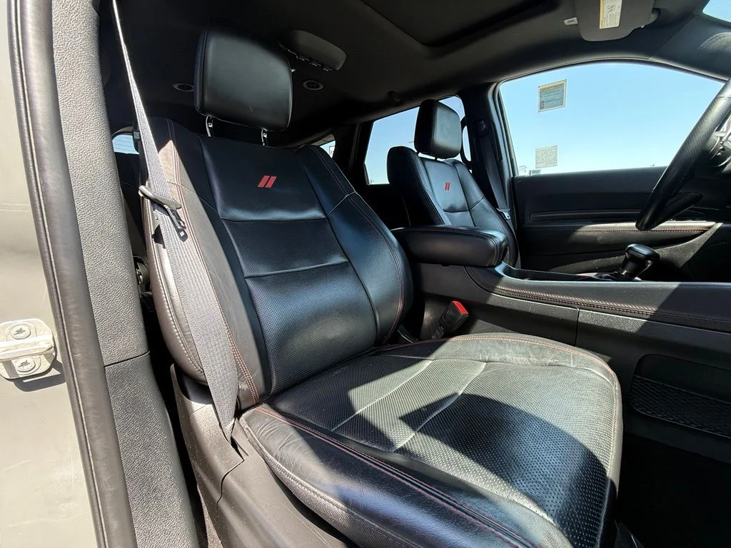 Used 2024 Gray Dodge GT Plus image 16