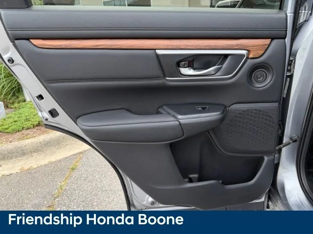 Used 2019 Silver Honda Touring image 33