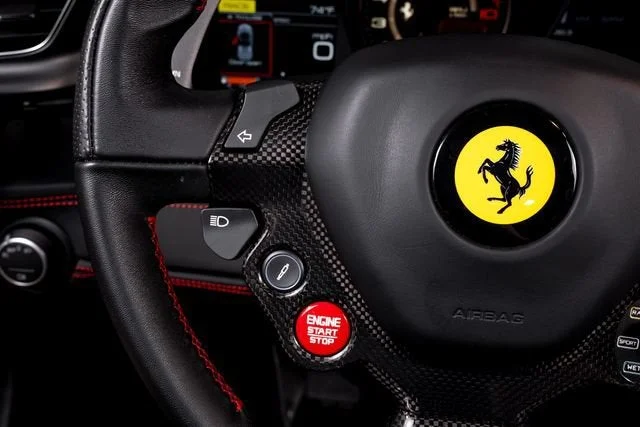 Used 2018 Rosso Corsa Ferrari  image 39