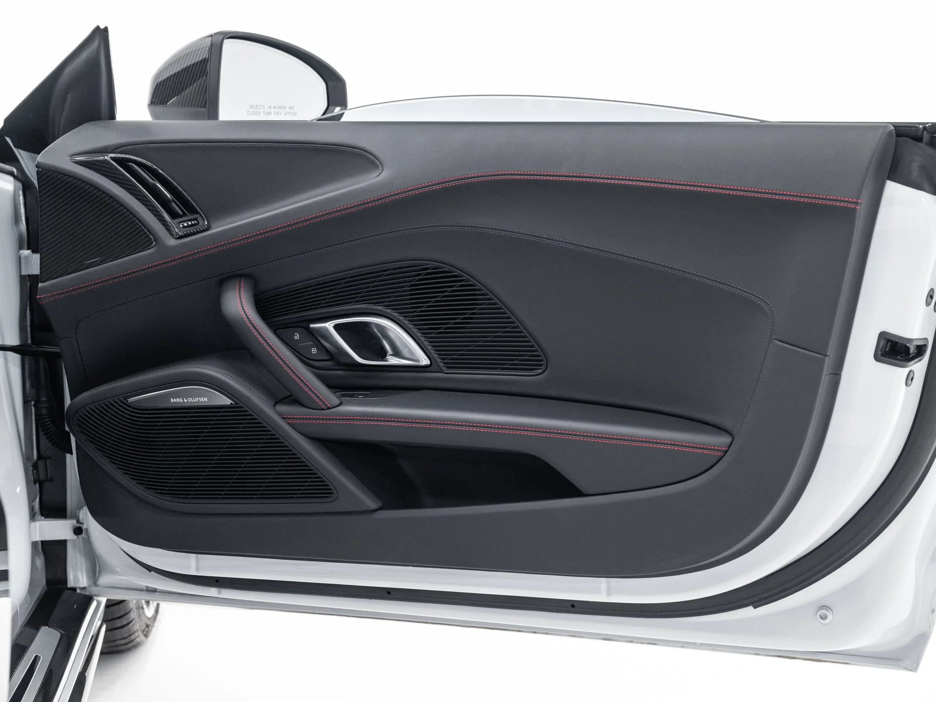 Used 2023 Suzuka Gray Metallic Audi V10 performance image 37