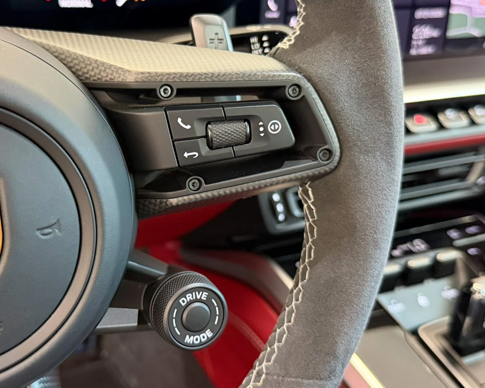 Used 2021 Gray Porsche Turbo S image 22