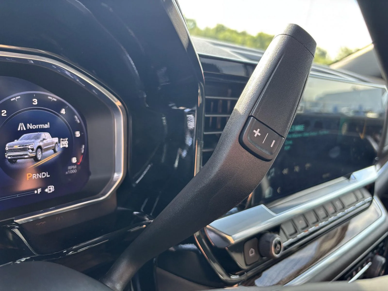 New 2026 Summit White Chevrolet LT image 50
