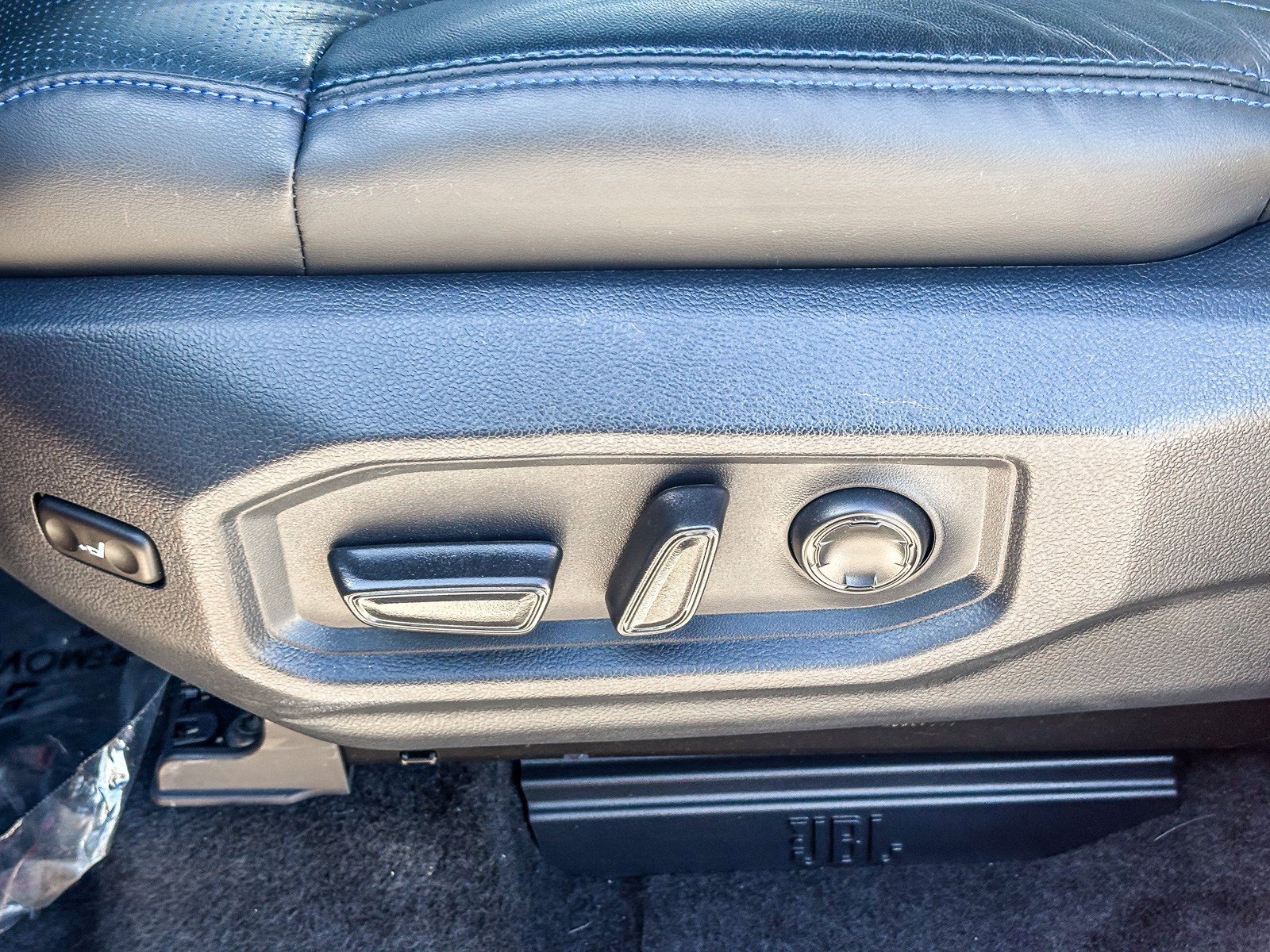 2026 Toyota Tundra Platinum - Photo 22
