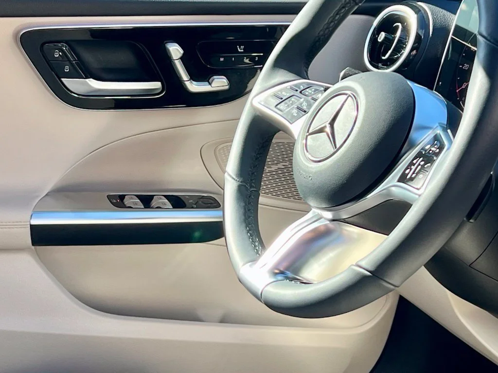 Certified Used 2026 White Mercedes-Benz C 300 image 8
