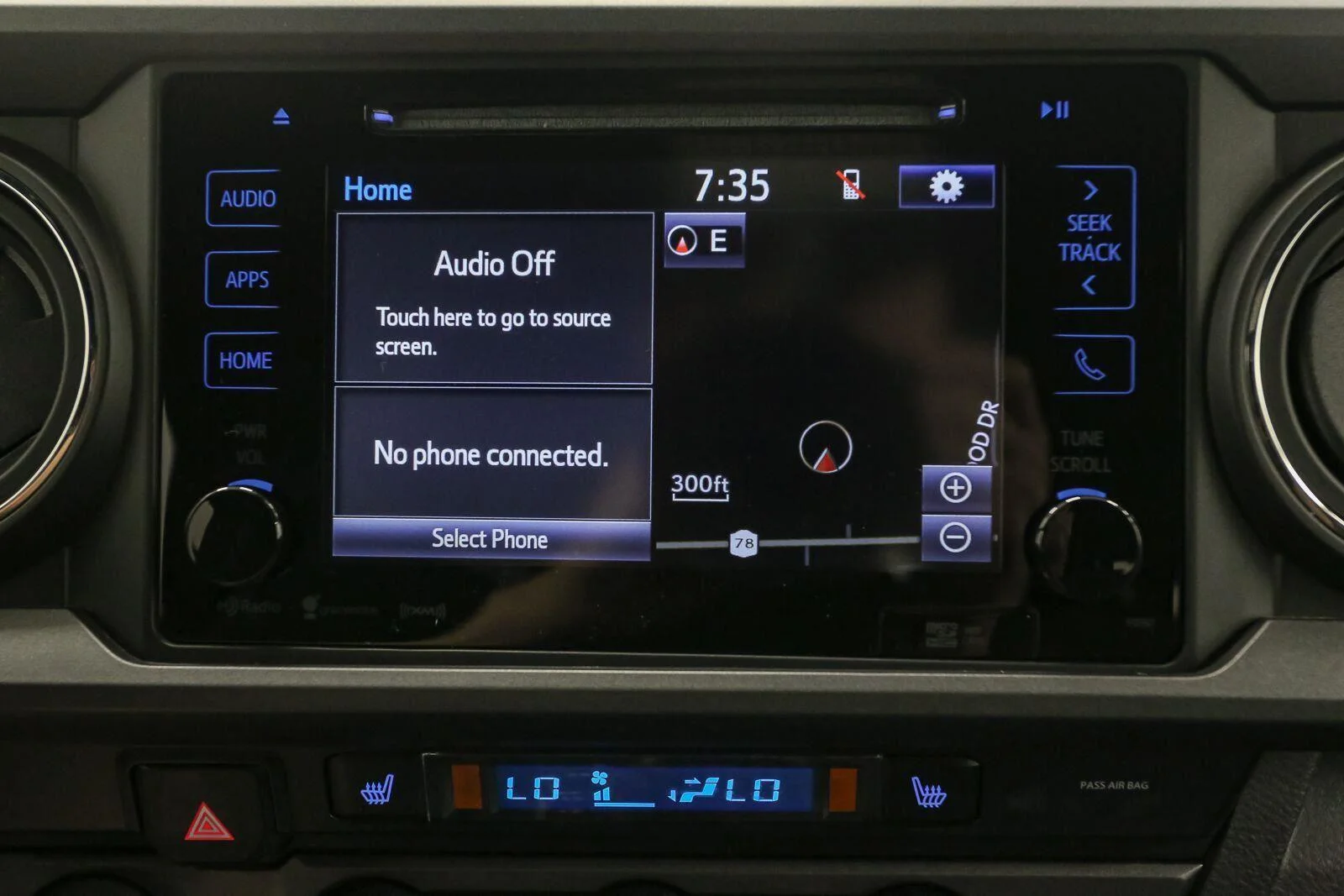 Used 2019 Magnetic Gray Metallic Toyota SR5 image 24
