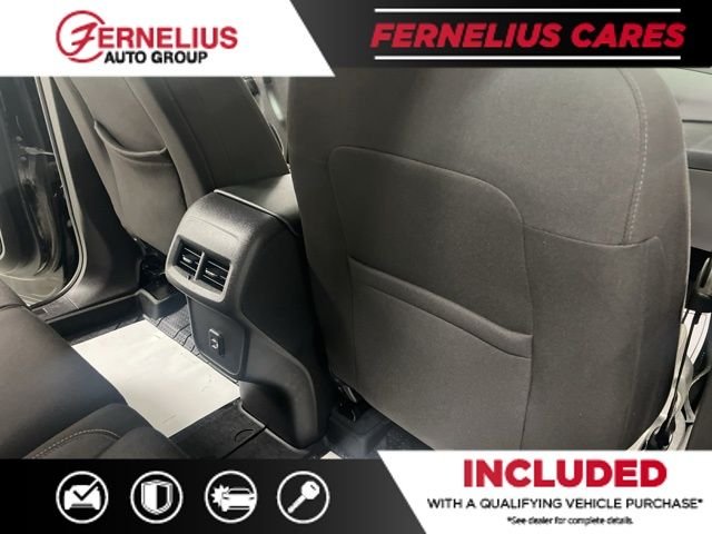 2021 Chevrolet Equinox LT - Photo 25