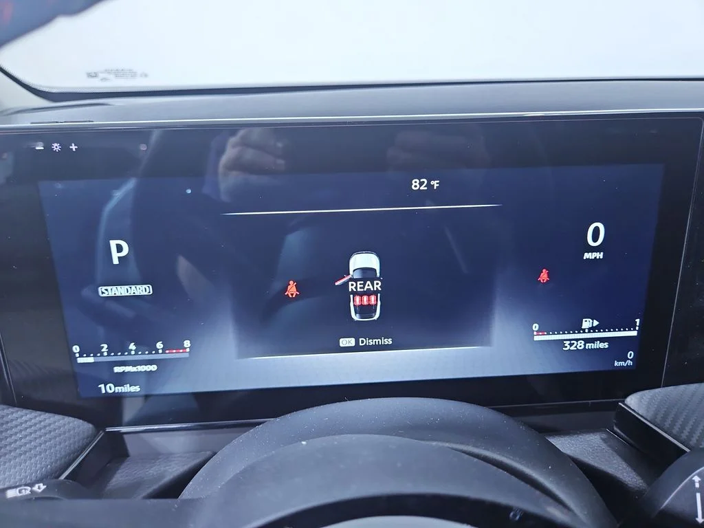 2025 Nissan Kicks SR AWD - Photo 15