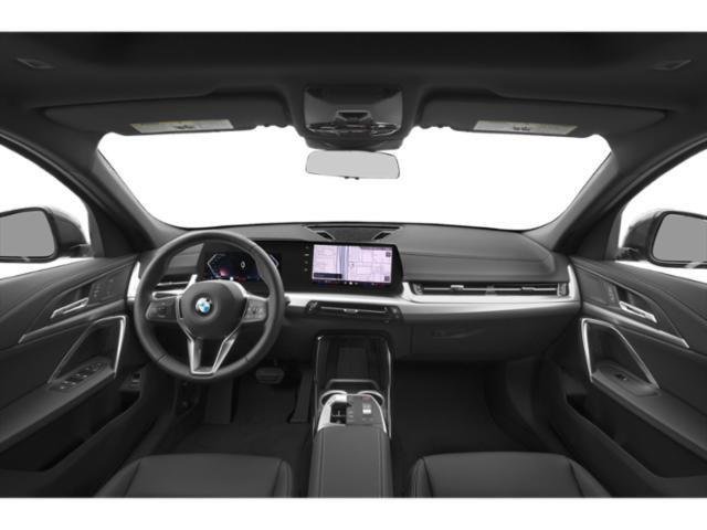 New 2026 Black Sapphire Metallic BMW xDrive28i image 11