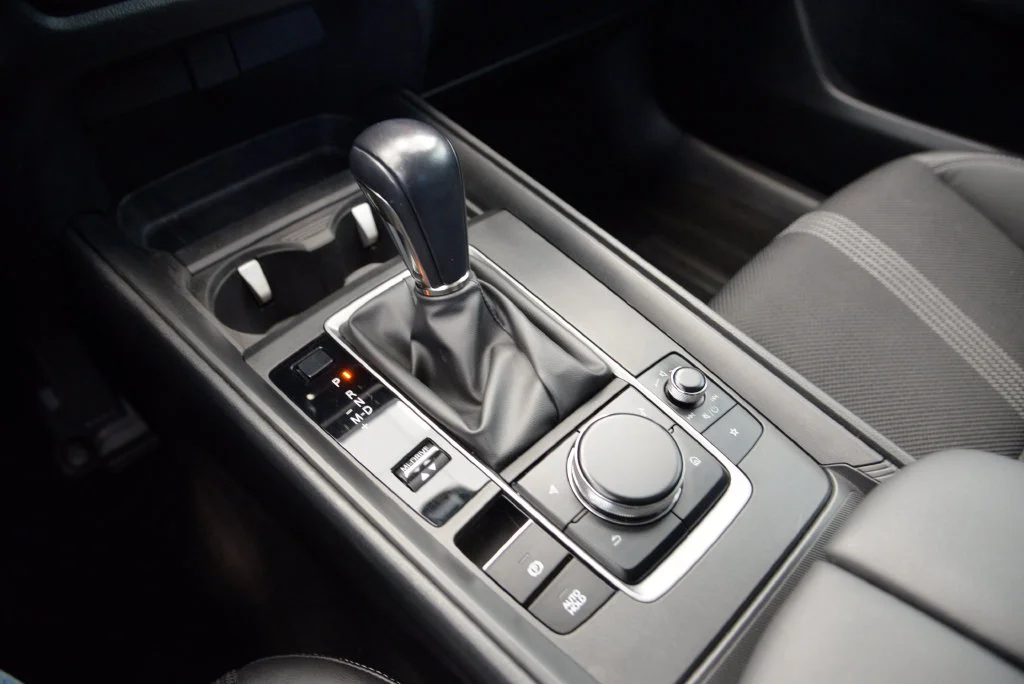 Certified Used 2025 Gray Mazda 2.5 S Preferred Package image 25