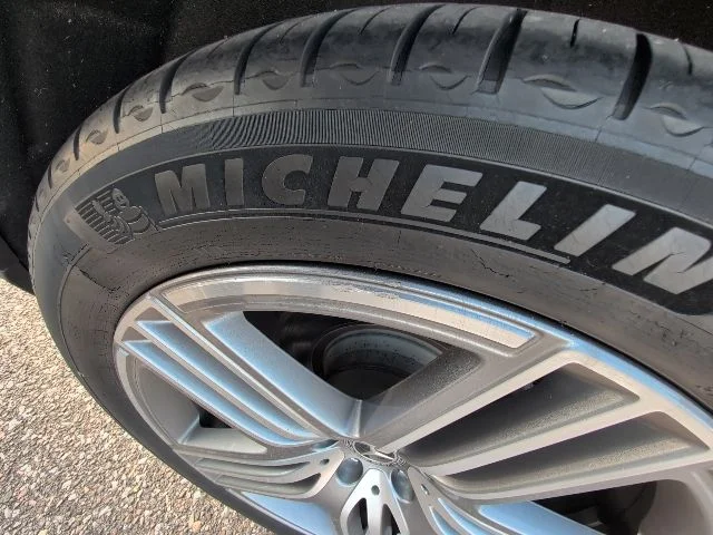Used 2021  Mercedes-Benz GLS 450 image 27