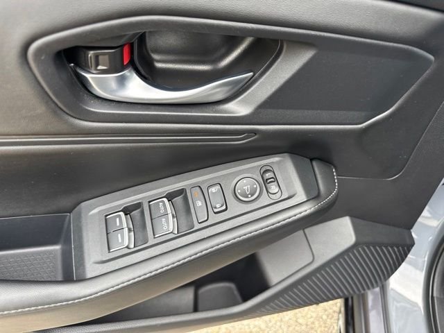 Certified Used 2023 Urban Gray Pearl Honda Sport image 19