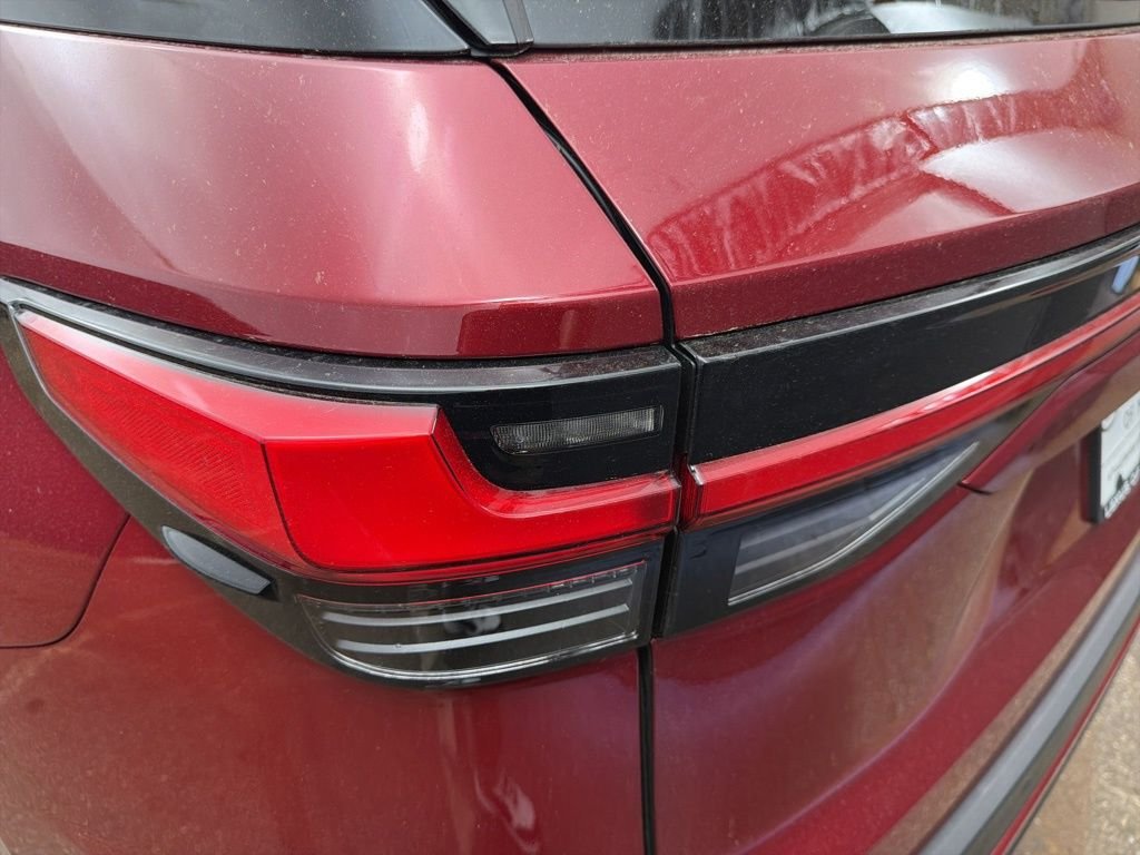 New 2026 Matador Red Mica Lexus  350 PREMIUM AWD image 20
