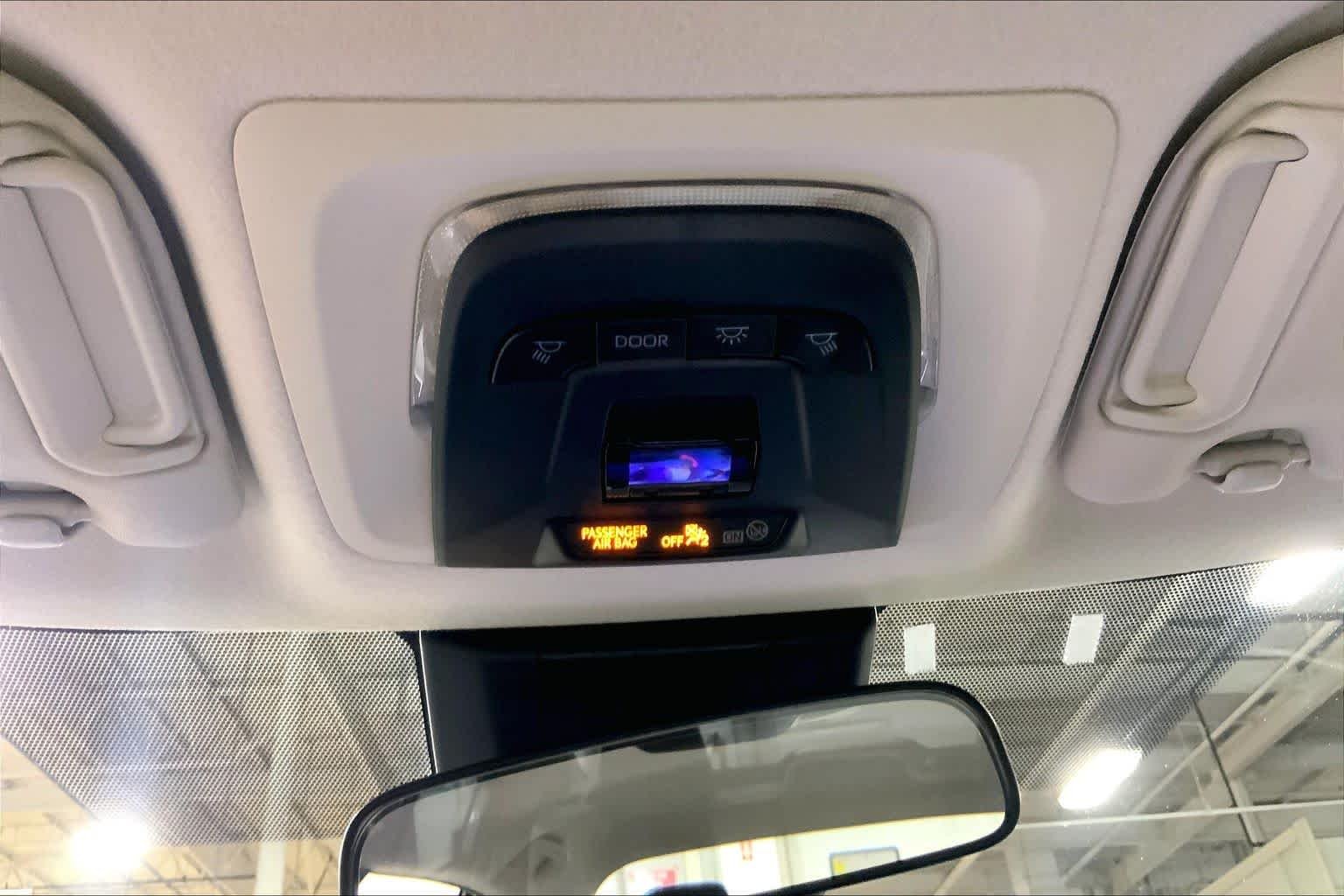Used 2025 Celestite Toyota LE image 34
