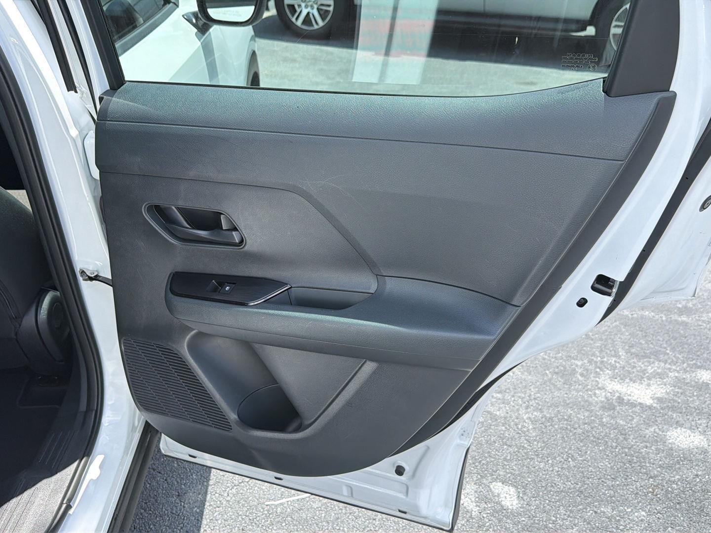 Used 2025 Fresh Powder Nissan S image 15