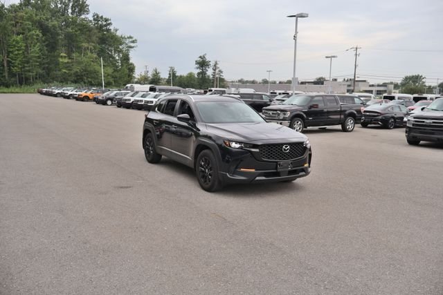 Used 2024 Black Mazda 2.5 S Select Package image 7